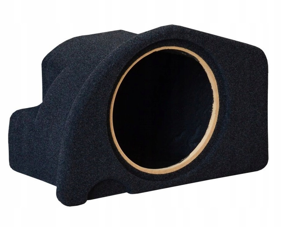 Box Pouzdro Audi A6 C7 Sedan Subwoofer Na Reproduktor 25cm 10