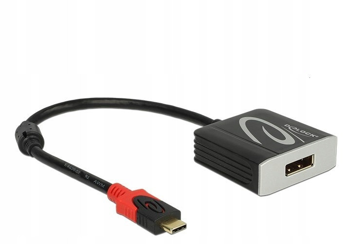 DeLOCK VL100 Usb-c