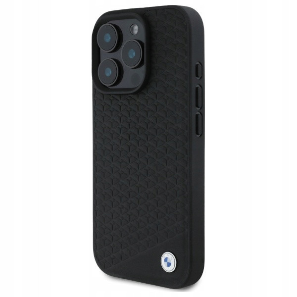 Bmw BMHMP16L23RDDK iPhone 16 Pro 6.3
