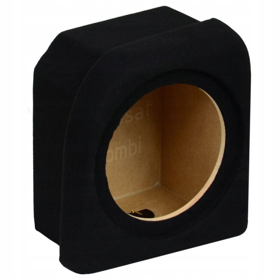 Box Pouzdro Vw Passat B5 Kombi Na Reproduktor 25cm 10