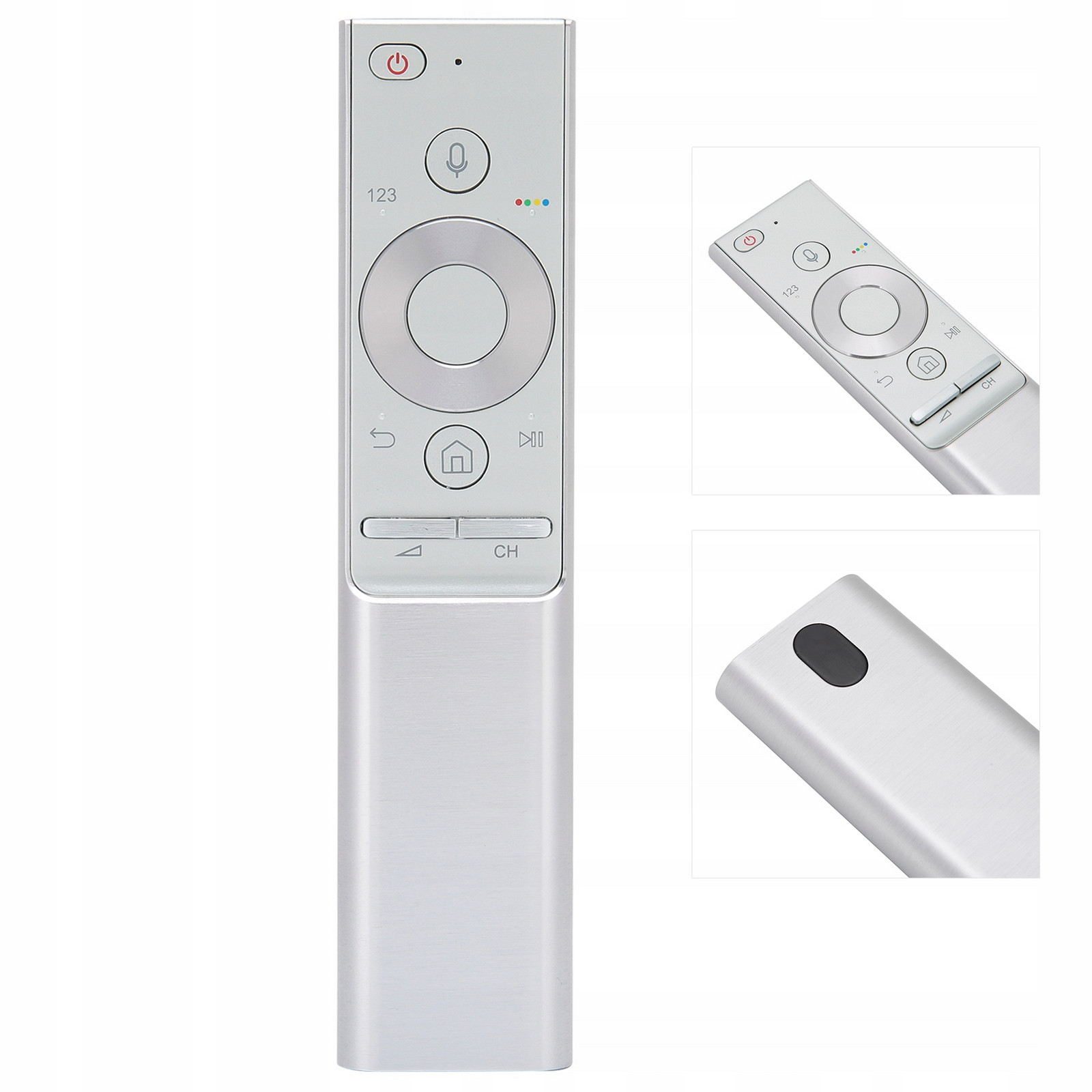 Dálkové Ovládání Pro Tv Televize Samsung BN59-01270A