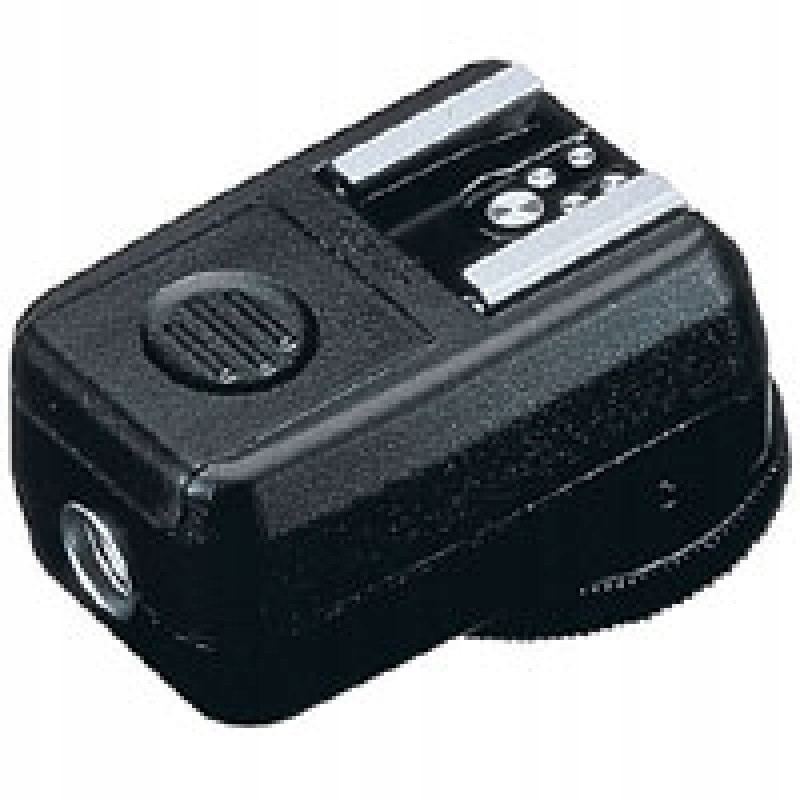 Canon Ttl Hot Shoe Adaptér 3 Pro Blesky