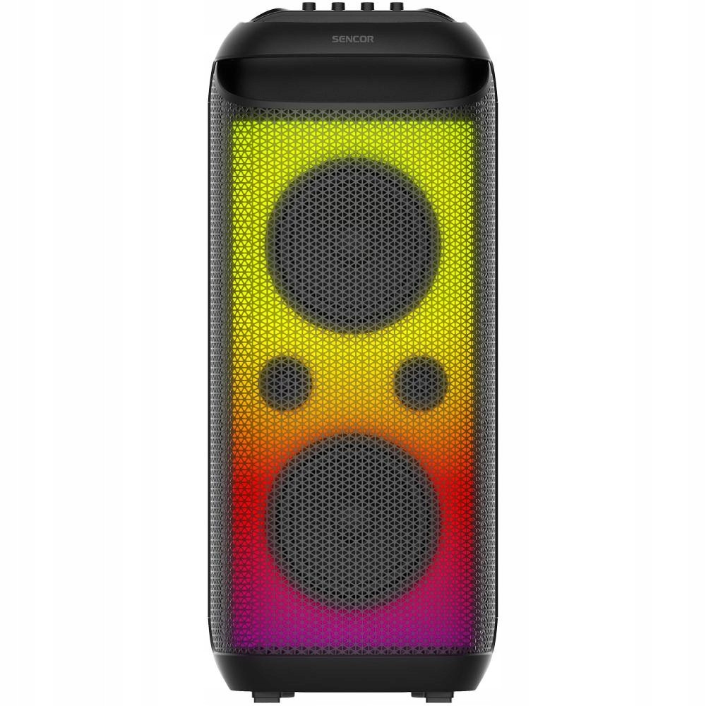 Párty reproduktor Sencor Partycon Boost