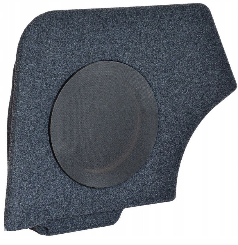 Box Pouzdro Cupra Formentor 2020-> Na Reproduktor 20cm Výběr Subwooferů