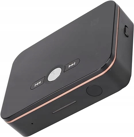 Bluetooth Vysílač-přijímač M8 Digitální Stereo Led Displej