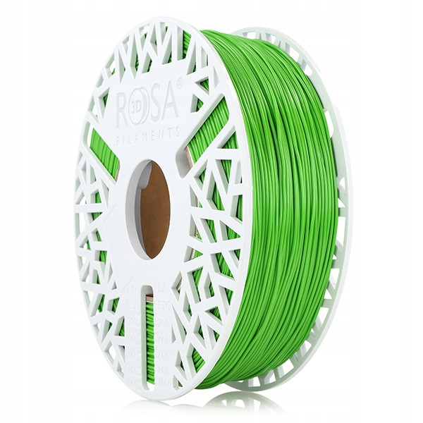 Filament ROSA-Flex 96A Rosa3D Green Zelená 1kg