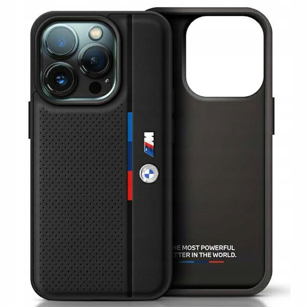 Bmw Pouzdro pro iPhone 16 6,1