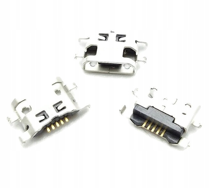 Usb Alcatel 3C 5026D Výměna