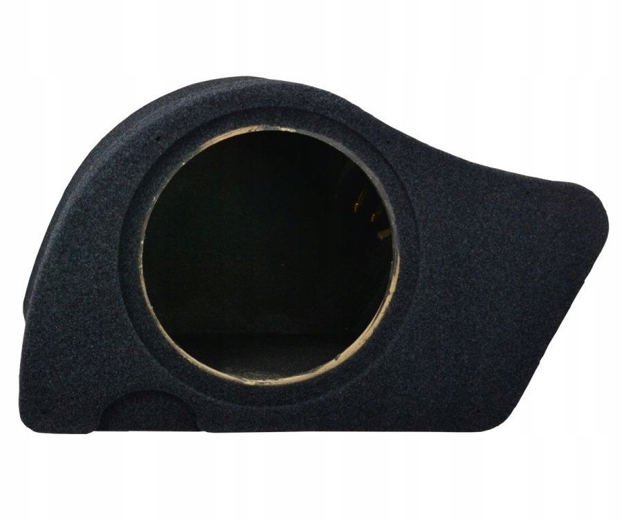 Box Pouzdro Audi A6 C8 Sedan Subwoofer Na Reproduktor 25cm 10