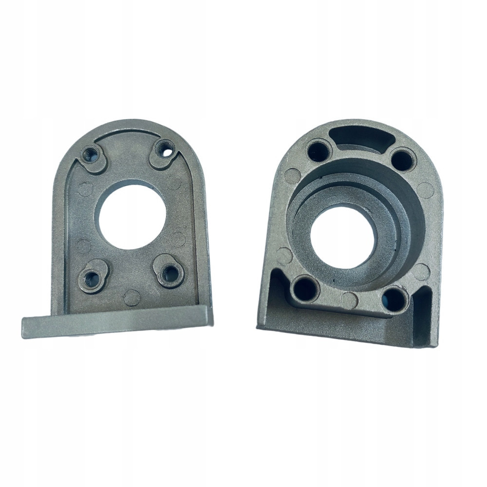 Dopravník řemenového pohonu na ložisko 3060 pro hliníkový profil