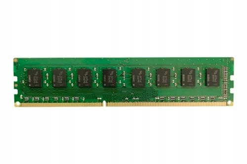 Ram 8GB DDR3 1600MHz PC3-12800 Non-ecc pro Qnap TVS-1271U-RP-i7-32G