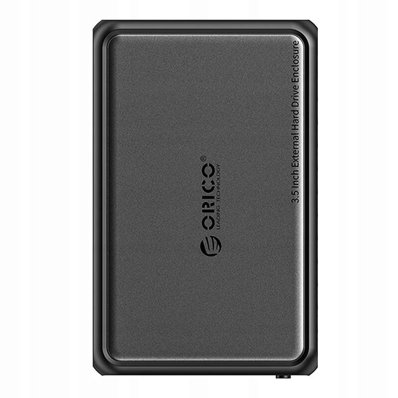 Orico Vnější Pouzdro Kapsa Disku Hdd Ssd 2,5 3,5