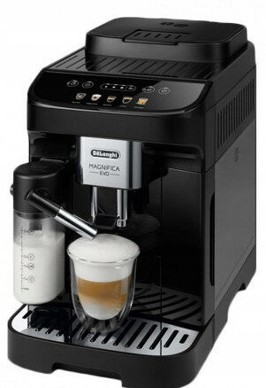 Automatický automatický kávovar De Longhi Magnifica Evo ECAM290.61.B