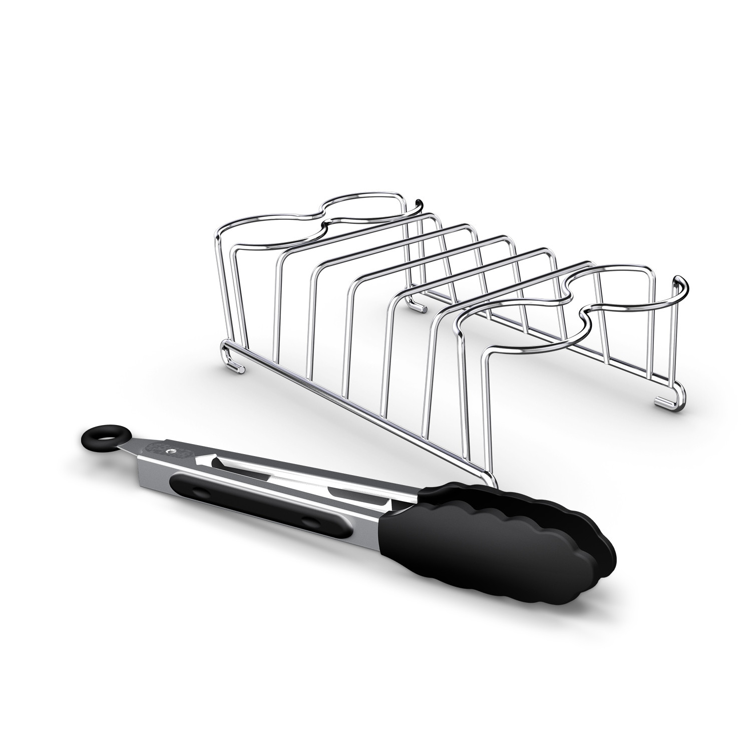 Philips Airfryer příslušenství, snídaňová sada HD9921/00