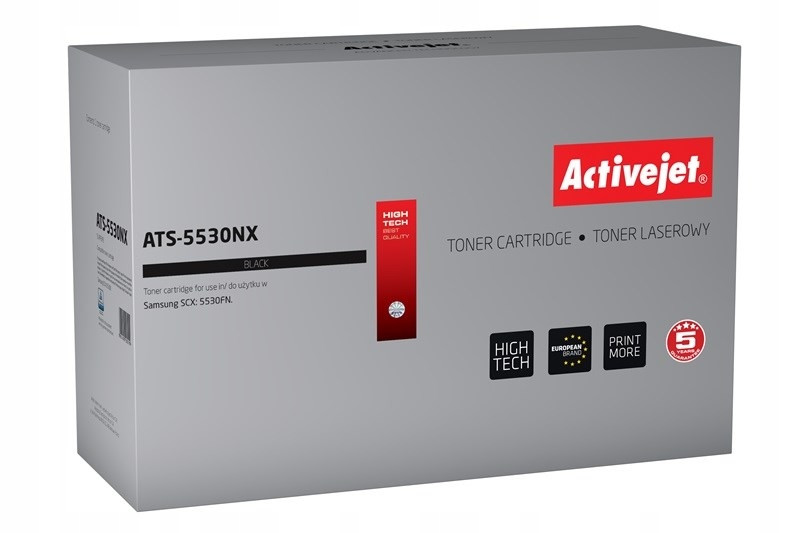 ActiveJet toner pro Samsung SCX-D5530 new ATS-5530NX