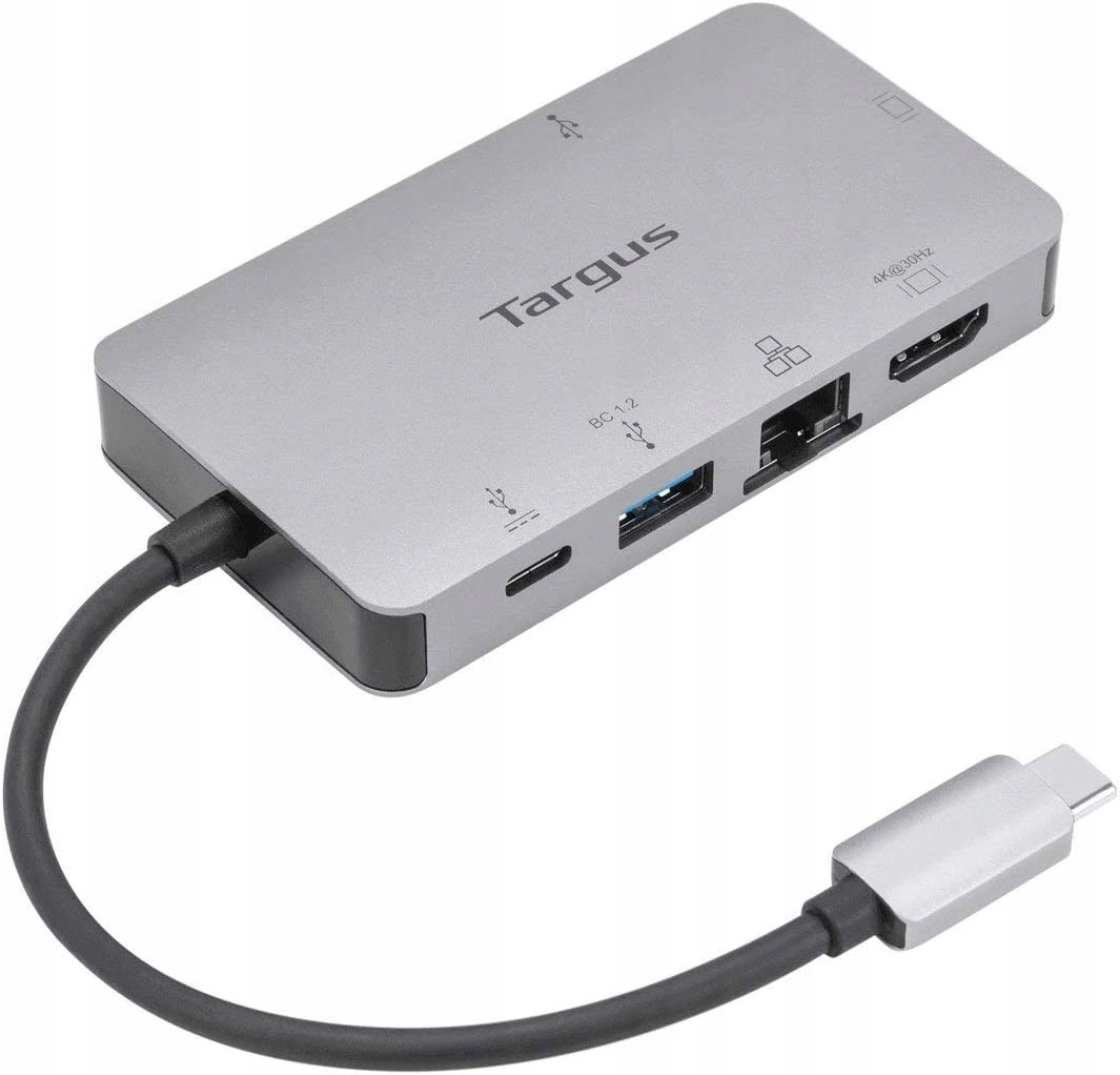 Dokovací Stanice Usb-c Hdmi 4K Vga Targus DOCK419B