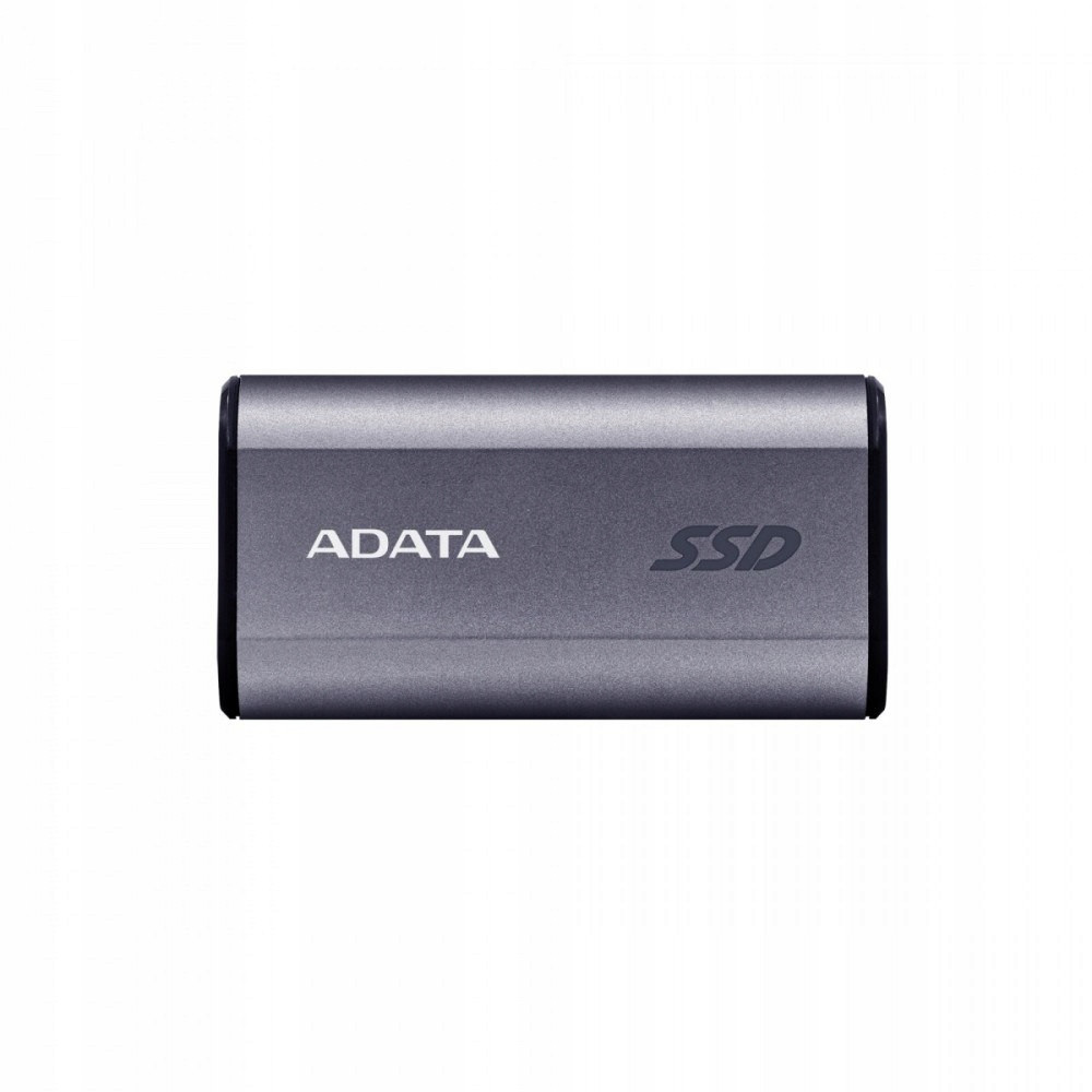Externí disk Ssd SC750 1000G USB3.2C 1050/1000 MB/s