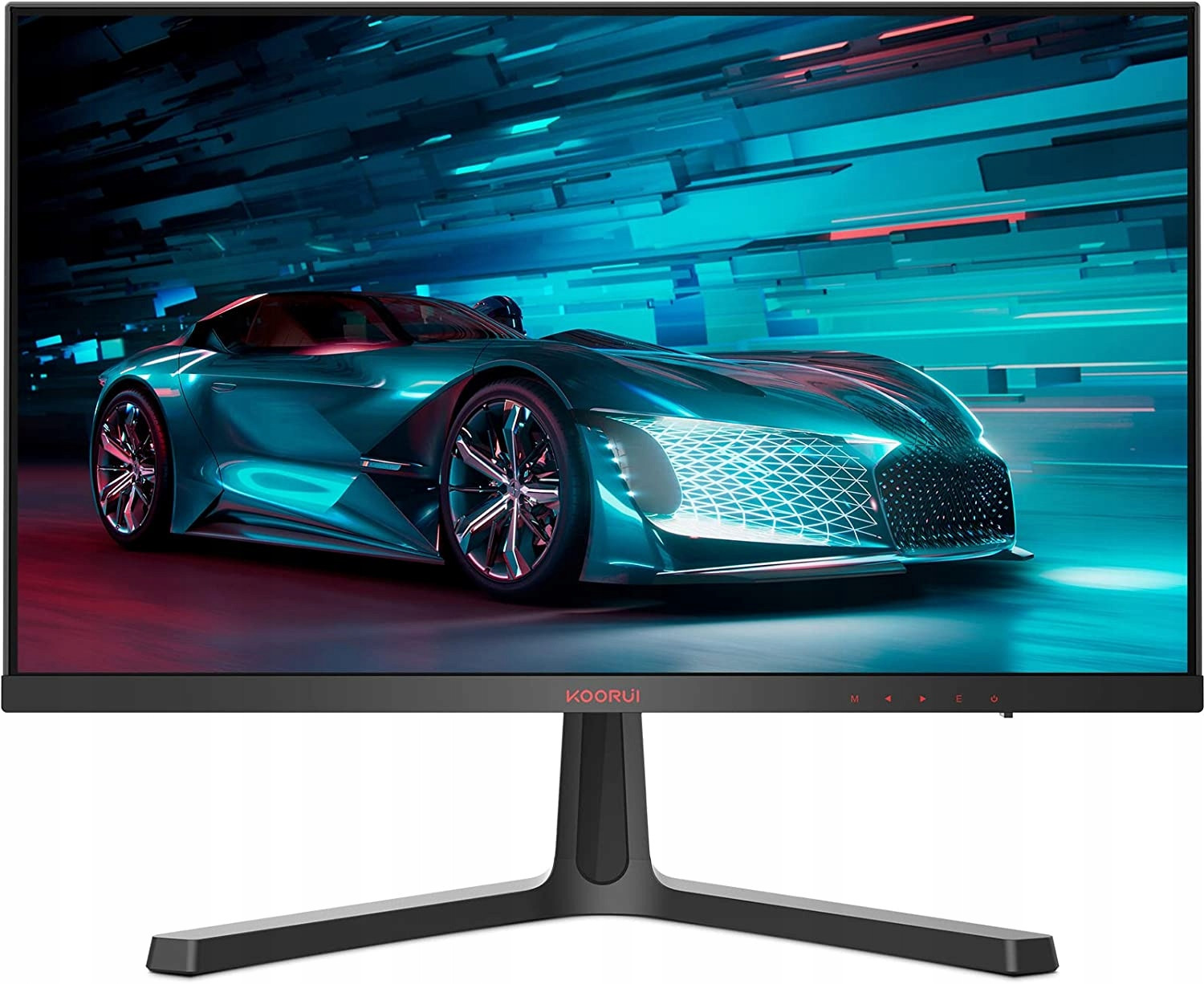 Koorui 24e4 Led monitor 24