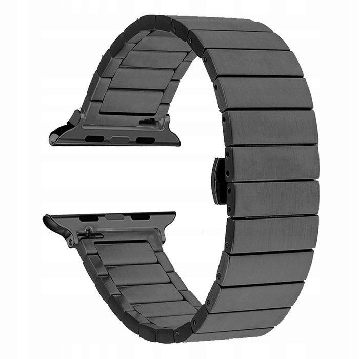 Řemínek náramek pro Apple Watch 2 3 4 5 6 7 8 9 10 Se 38 40 41 42 mm