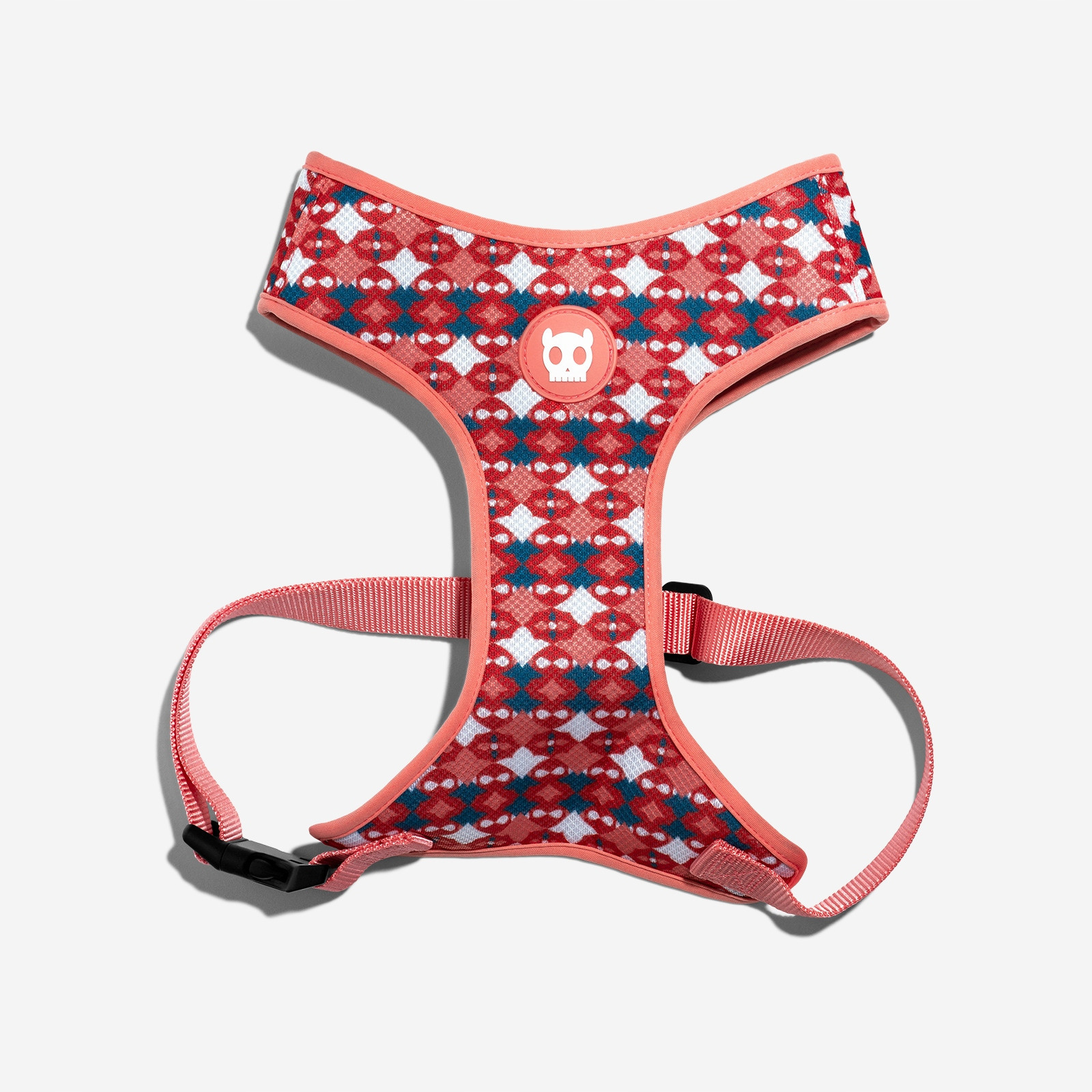 Zee Dog Postroj pro psa Same Air Mesh Extra small