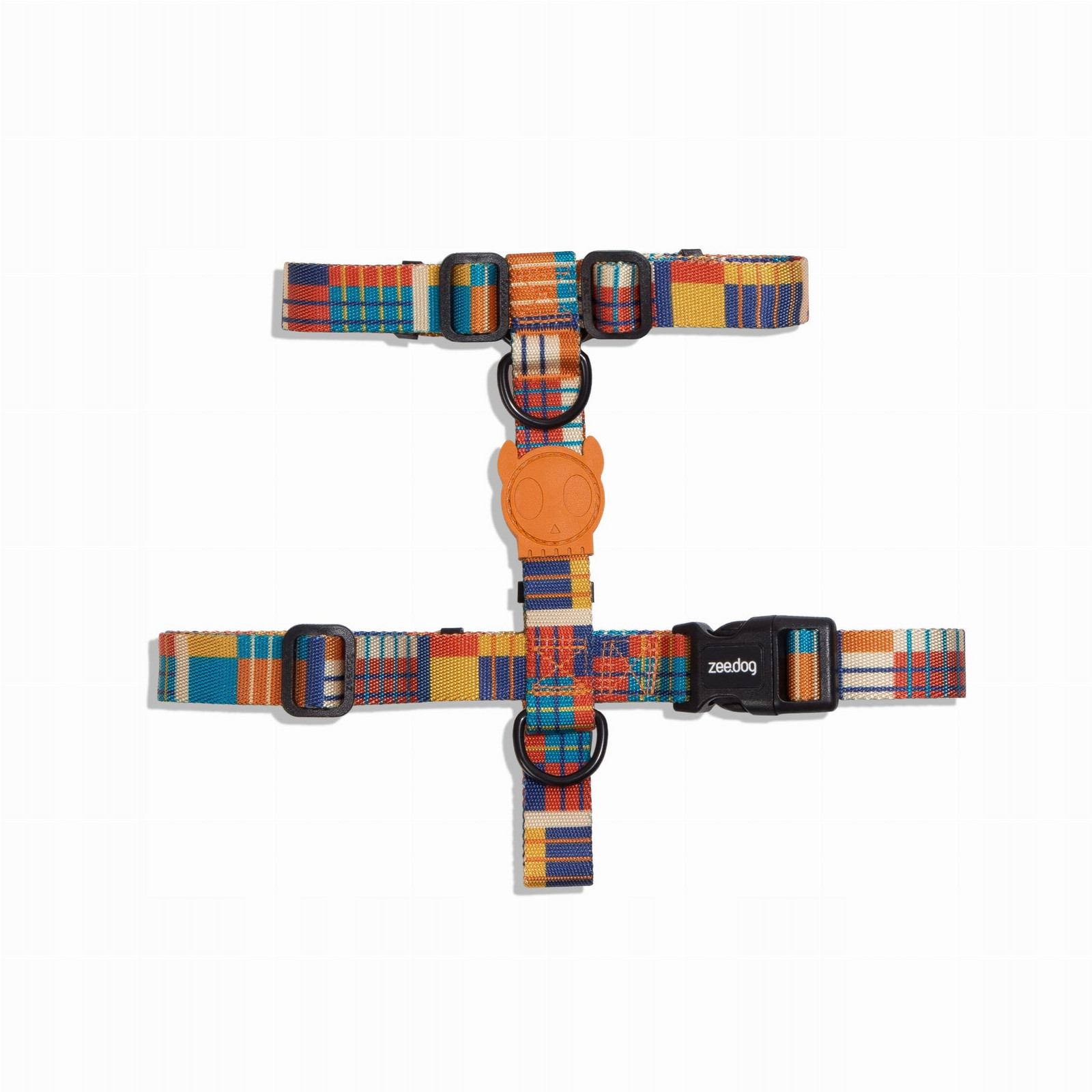 Zee Dog Postroj pro psa Wes L