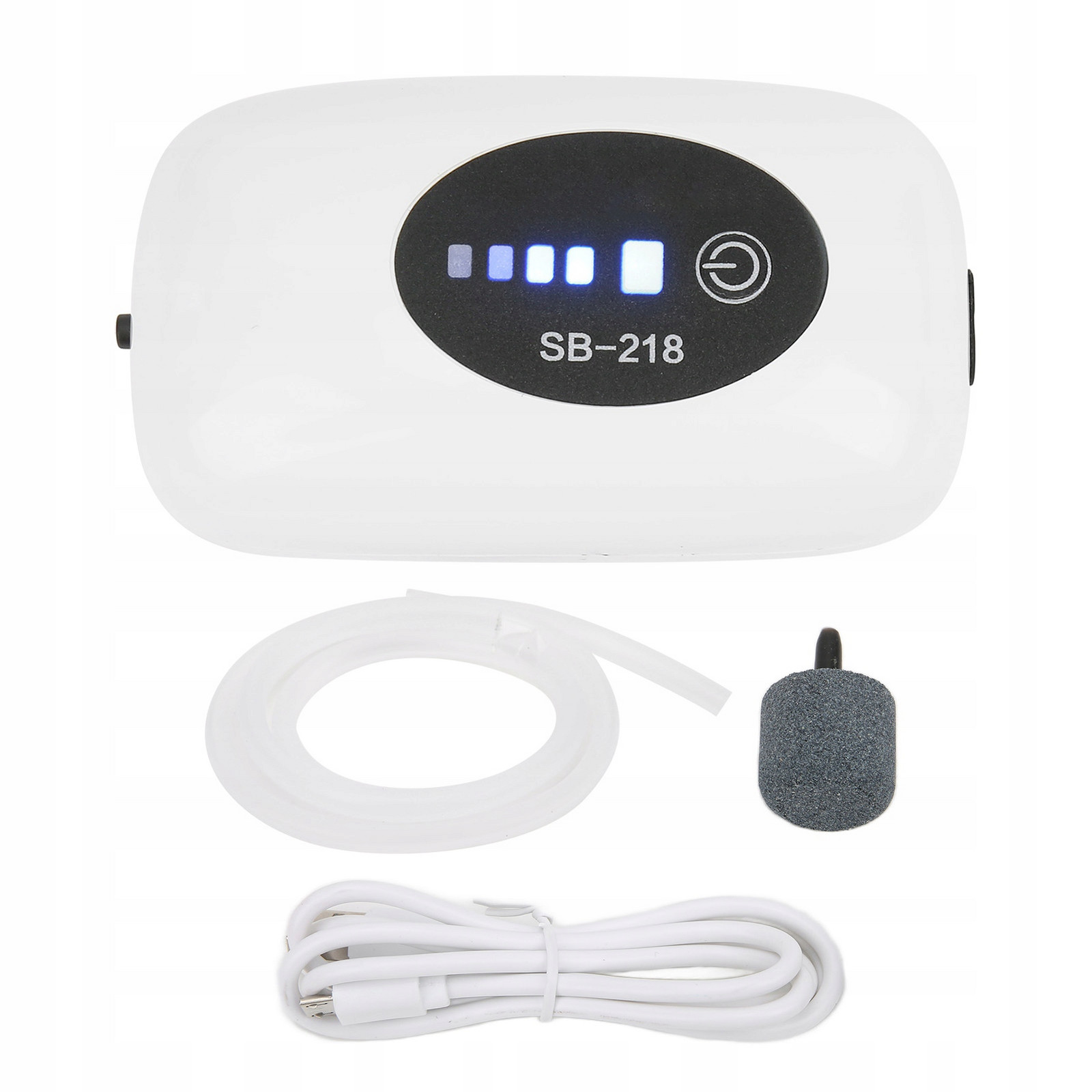 Sada Vzduchová Pumpa 180L/H