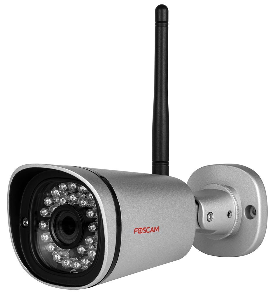 Kamera Foscam FI9900P WLAN/1080p/2MP/D&N/OUT