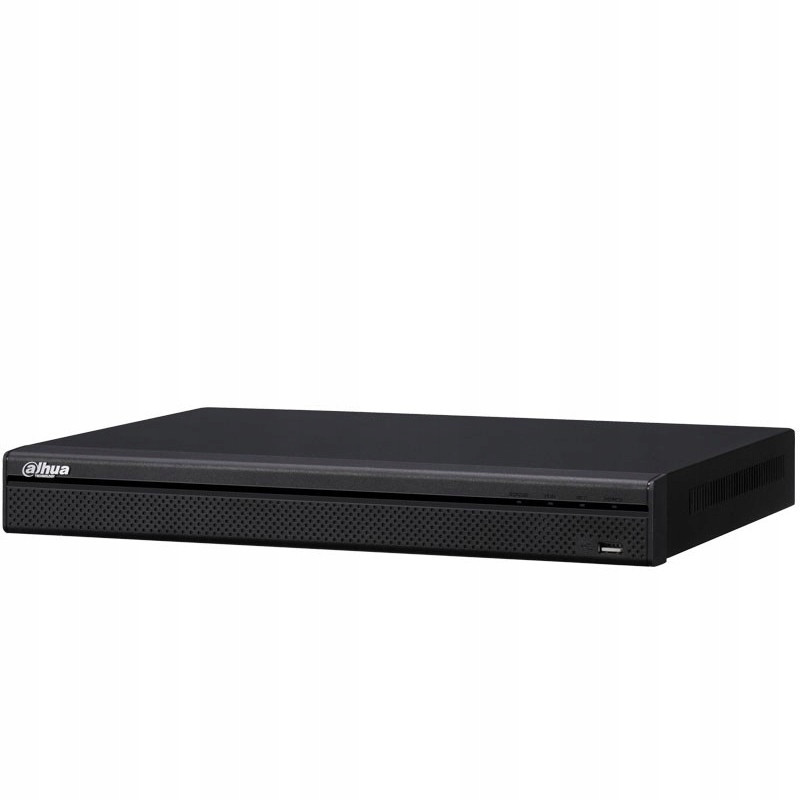 Ip rekordér 8 kanálový 8Mpx 8xPoE Dahua NVR4208-8P-4KS2