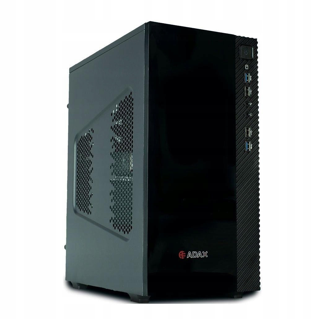 Počítač Adax Verso G5905 G5905/H510/8GB/240GB