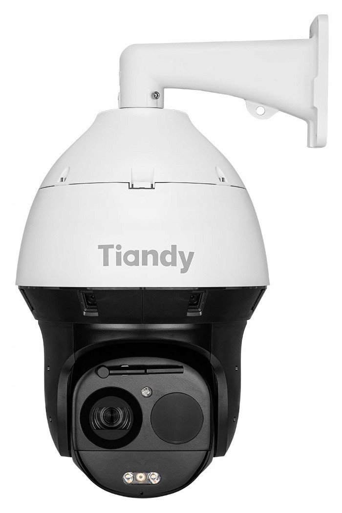 Rychlootáčková Ip Kamera TC-H3169M SPEC:63X/LW/P/A/AR Panoram 3.7Mpx Tiandy