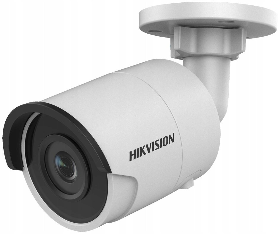 DS-2CD2045FWD-I Hikvision síťová Ip kamera