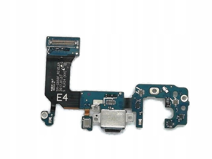 Zásuvka Usb port Samsung Galaxy S8 G950 +výměna