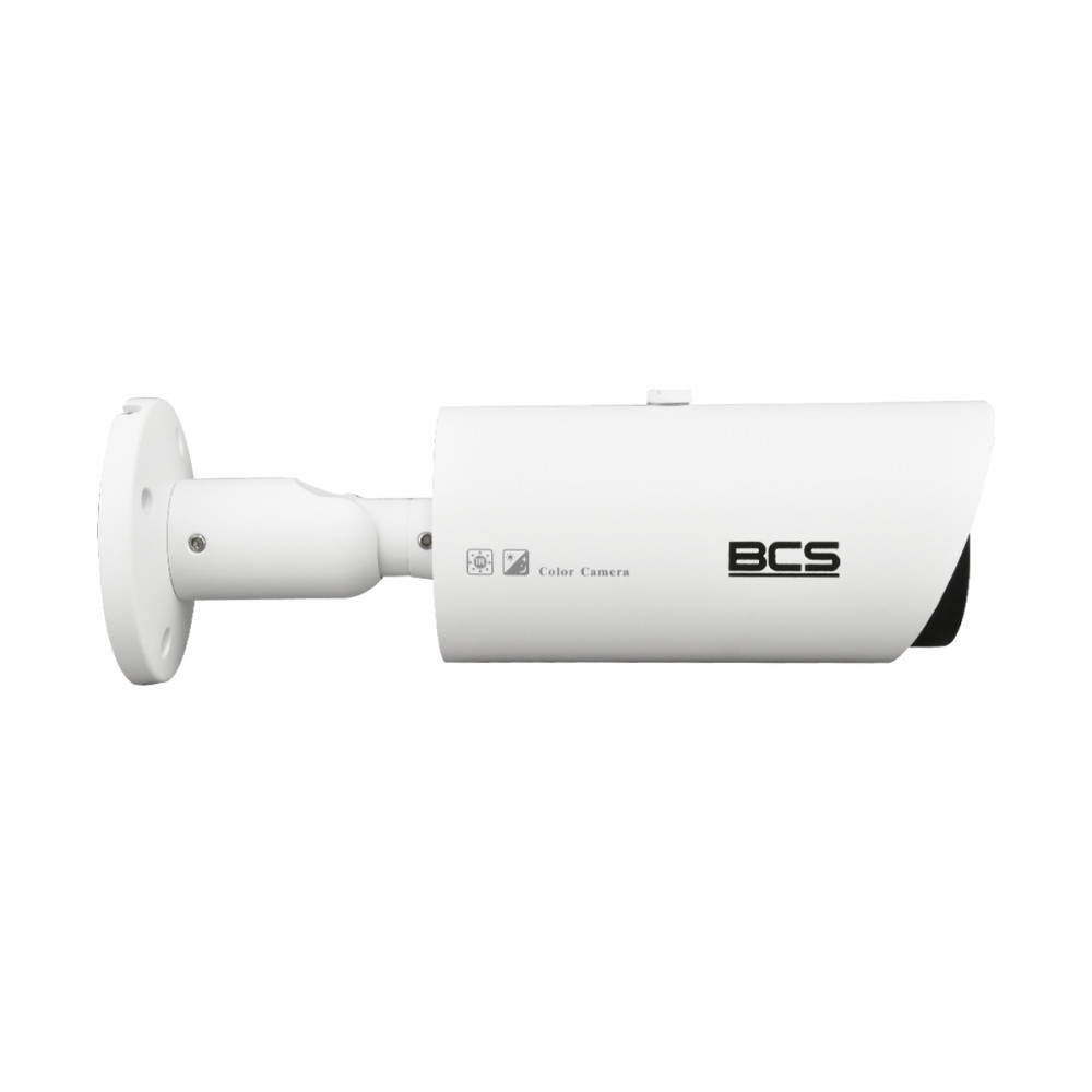 4v1 5Mpx BCS-TA55VSR5 2.8-12mm bílá kamera