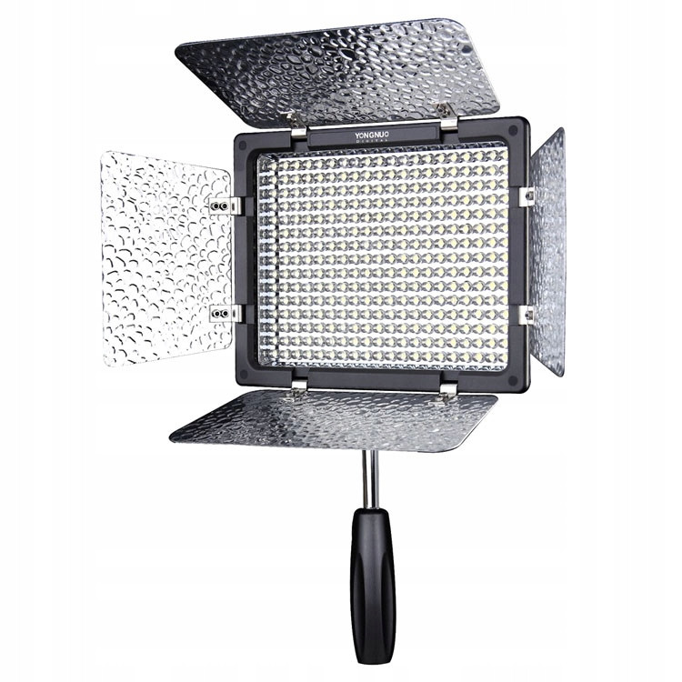 Led diodová lampa Yongnuo Yn 300 III 5500