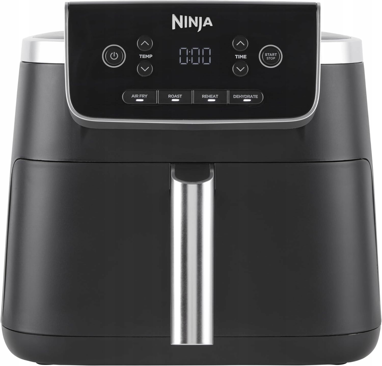 Ninja AF140EU Fritéza 4.7L 2000W 136736