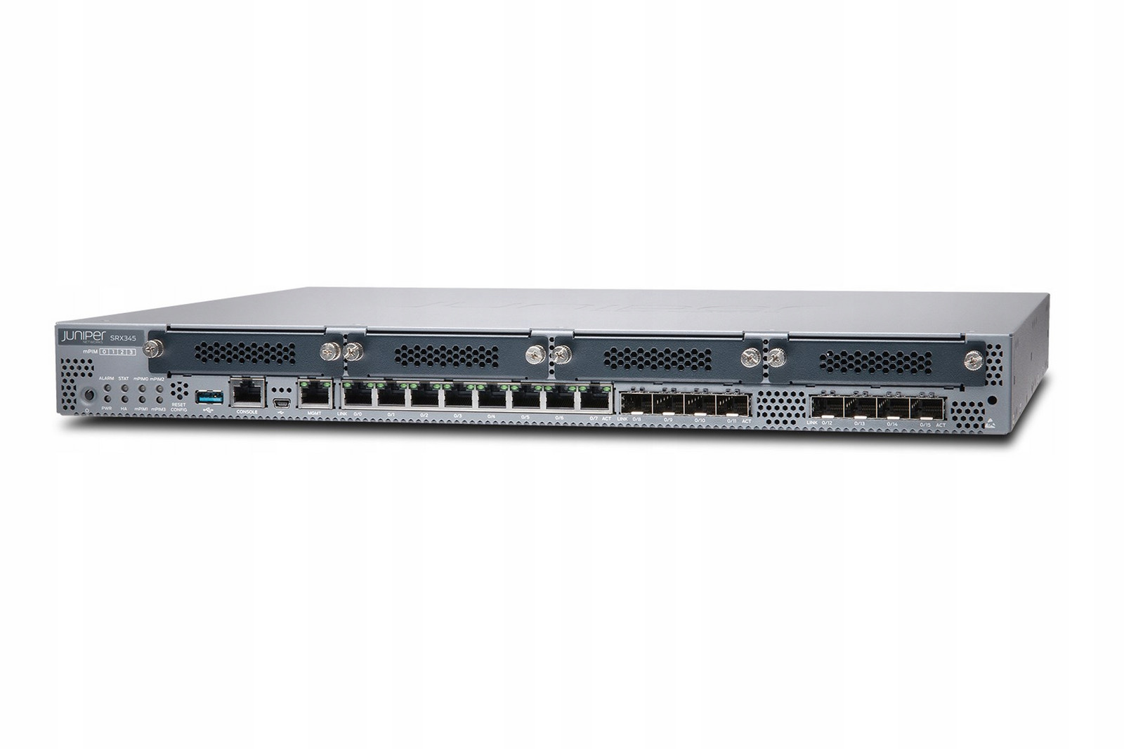 Firewall Juniper SRX345