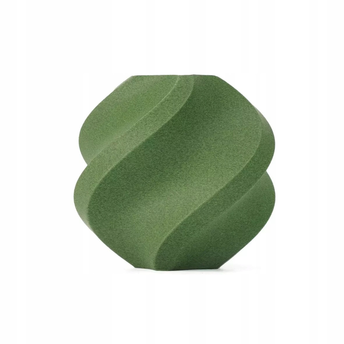 Filament Bambu Lab Pla-cf Matcha Green Zelená 1,75mm 1kg