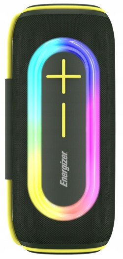 Přenosný bluetooth reproduktor Energizer BTS206