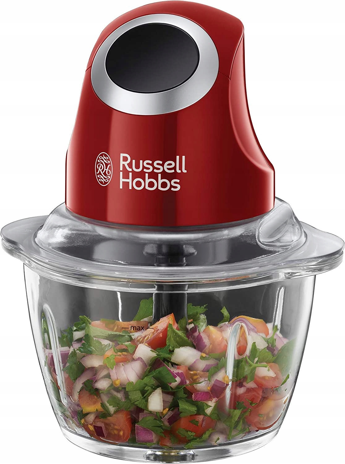 Minidrtič Russell Hobbs Desire 24660-56