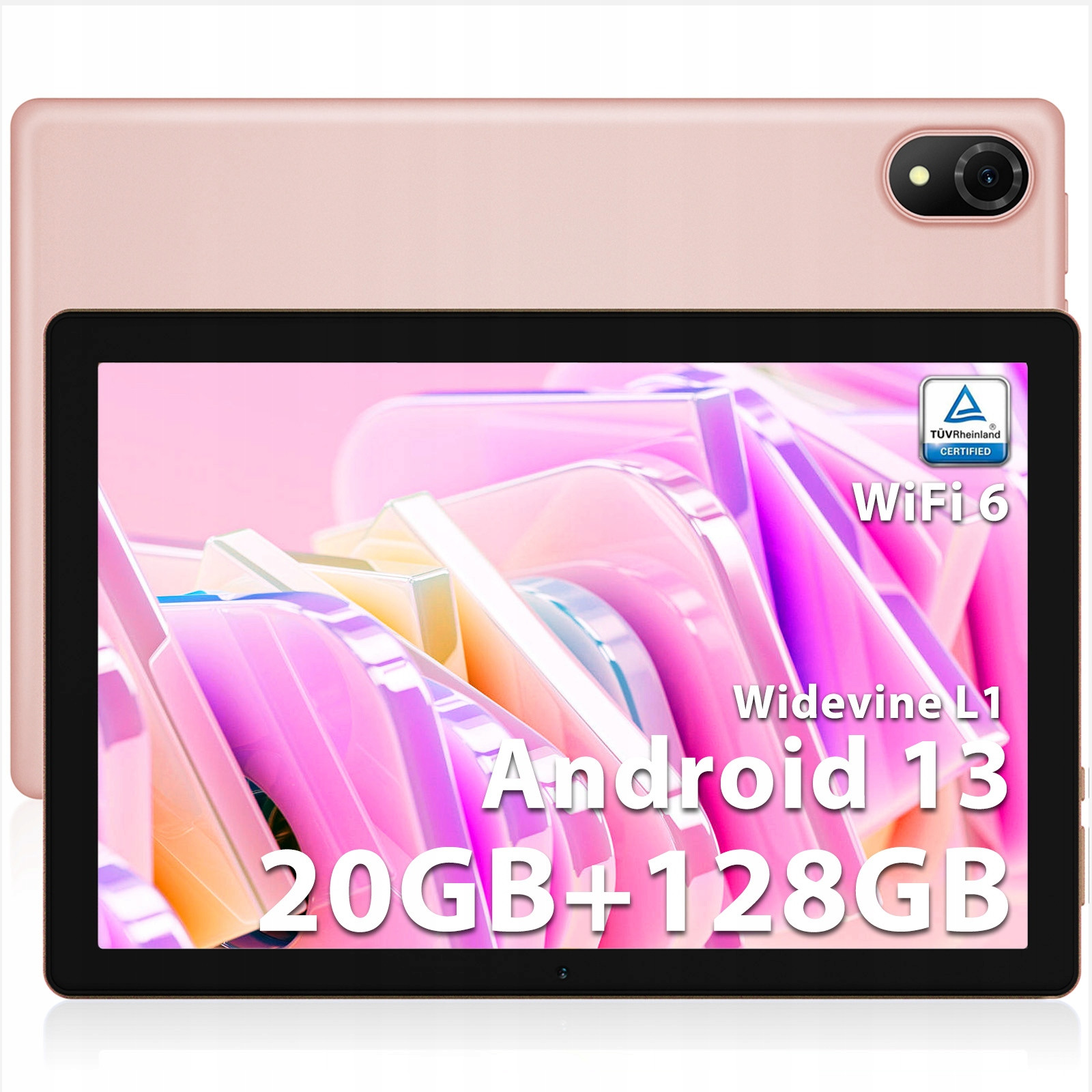 Tablet Doogee U10PRO 20GB/128GB 10.1