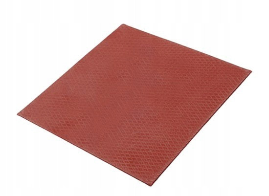 Tepelná podložka Grizzly Minus Pad Extreme 120 × 20 × 0,5 mm