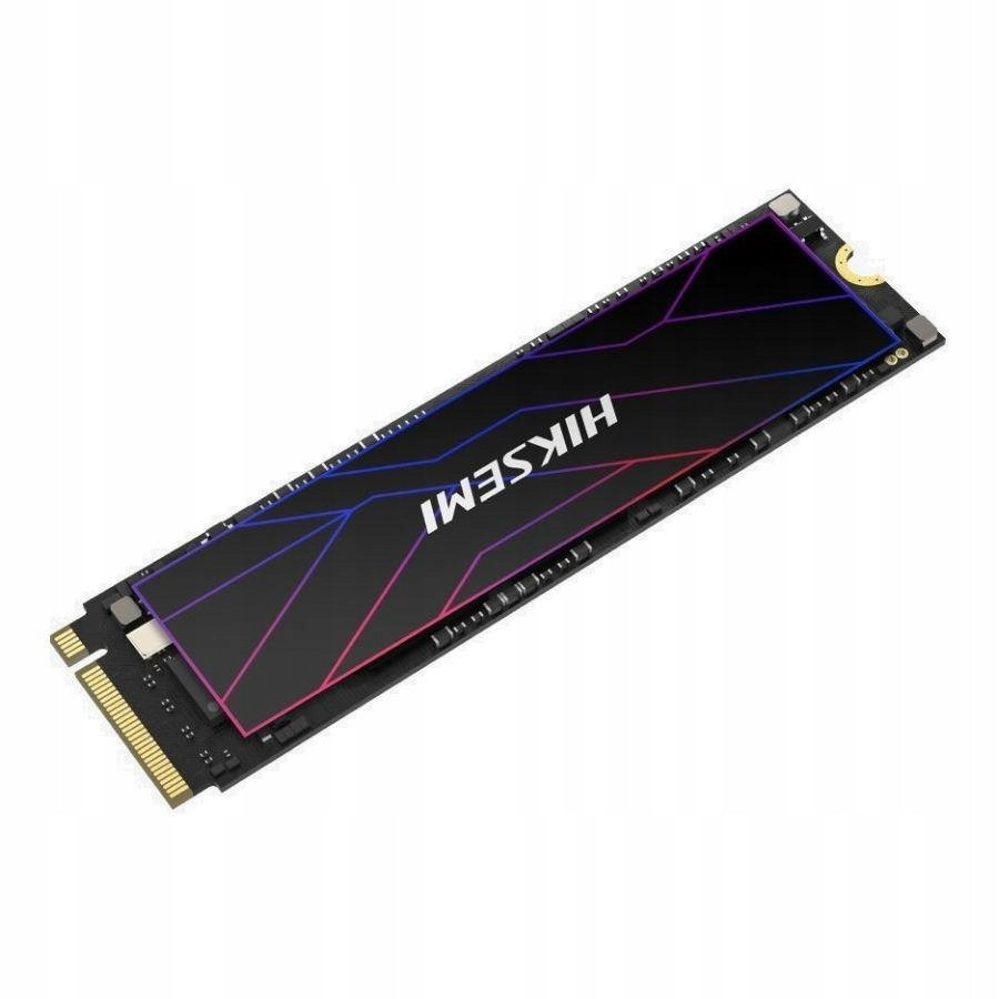 Ssd disk Hiksemi Future Lite 1TB M.2 PCIe Gen4x4 NVMe 2280 (7000/6000 MB/s)