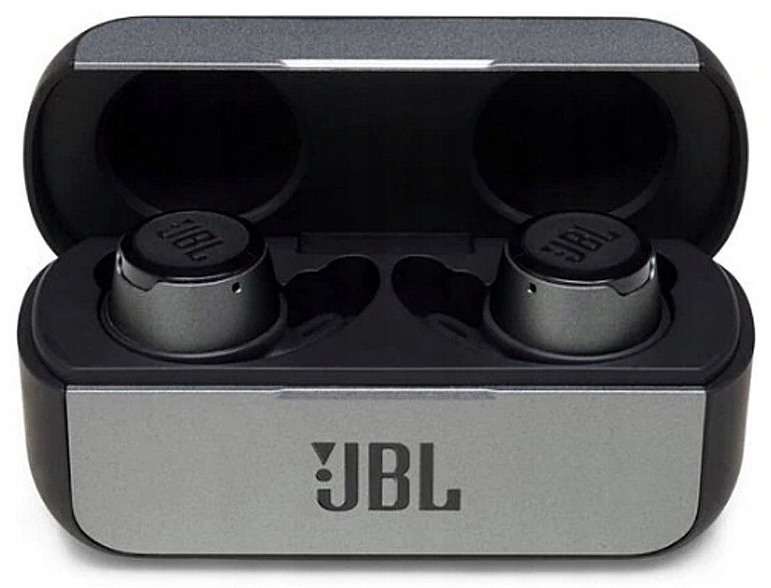 Bezdrátová sluchátka Jbl Reflect Flow Sport