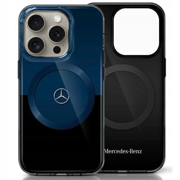 Mercedes MEHMP16X23HBIKV iPhone 16 Pro Max 6.9