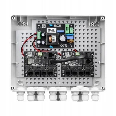 Bcs -IP8/Z/ES