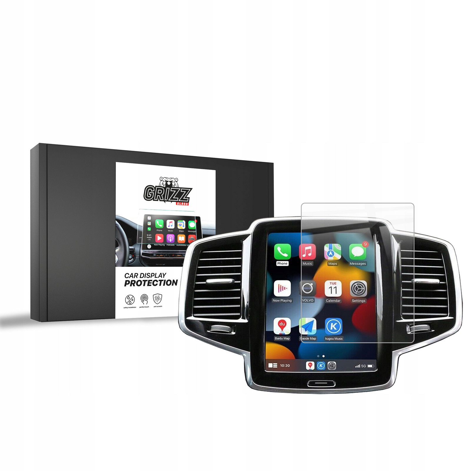 Fólie Keramická pro Volvo XC90 (2015-2020)