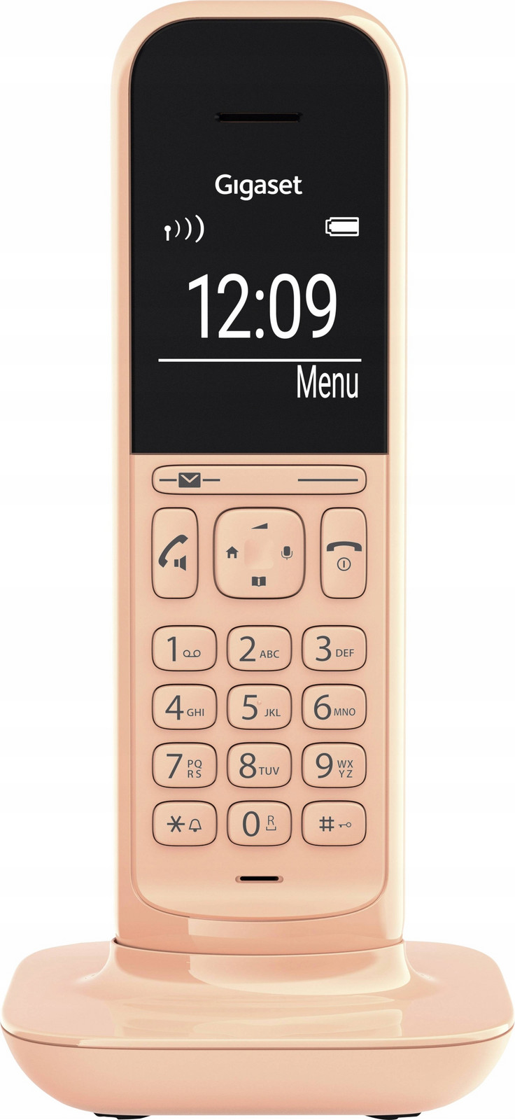 Bezdrátový telefon Gigaset S30852-H2962-B105