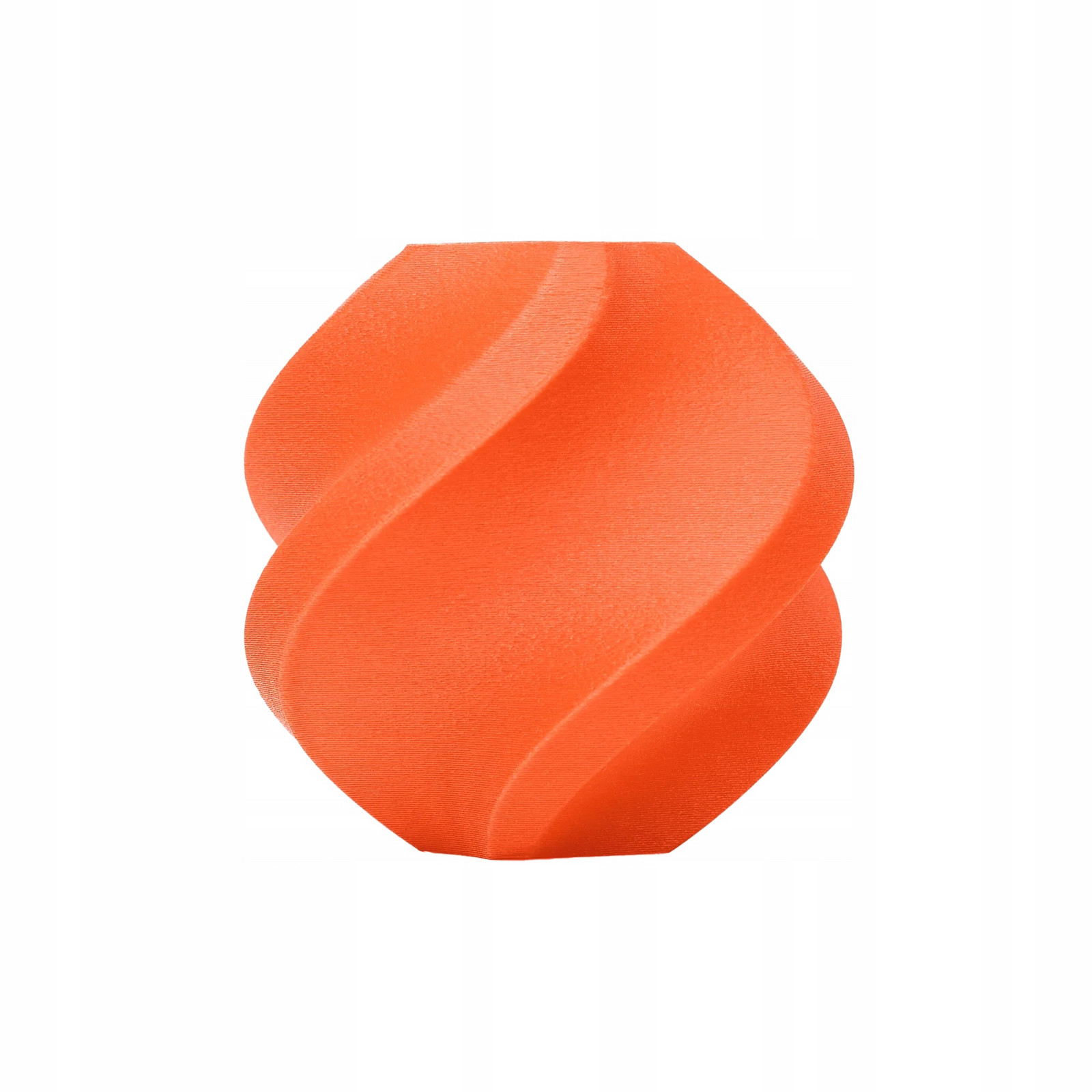 Filament Bambu Lab PA6-GF Orange Oranžová 1,75mm 1kg