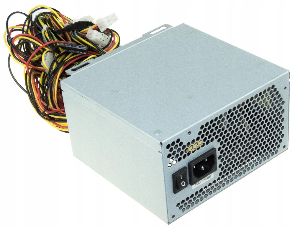 Fsp FSP550-80GLN 550W Atx 20+4pinový Molex Sata Fdd