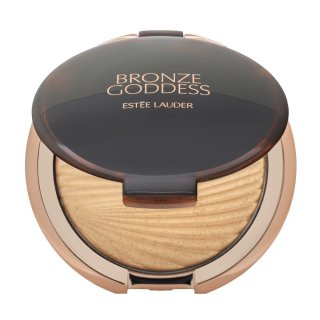 Estee Lauder Bronze Goddess Highlighting Powder Gelee rozjasňovač 01 Heat Wave 9 g